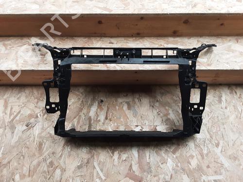 Front slam panel AUDI Q3 (F3B) 35 TDI | BP26201321C72 - Image 2