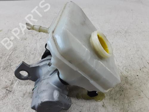 Used Brake master cylinder Brake master cylinder AUDI Q7 (4MB, 4MG, 4MQ) SQ7 quattro (507 hp) 34578859 34578859