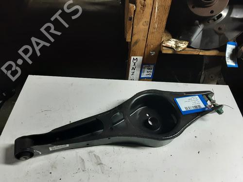 Left rear suspension arm VW GOLF V (1K1) 2.0 TDI 16V | BP22175871M14 