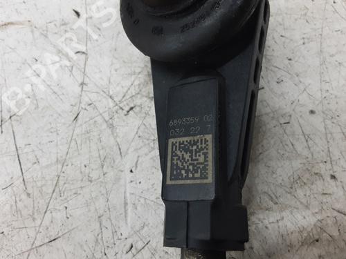 Left front suspension arm BMW 4 Gran Coupe (G26) 420 d Mild-Hybrid | BP29399911M12 