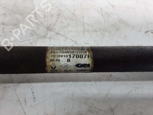Used Left front driveshaft Left front driveshaft 38465903 38465903