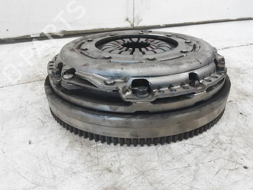 Flywheel FORD TRANSIT CONNECT V408 Box Body/MPV 1.5 EcoBlue | BP39059489M101 - Image 3