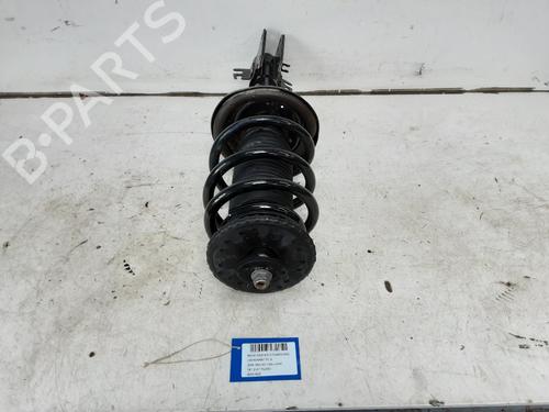 Left front shock absorber RENAULT MASTER III Platform/Chassis (EV, HV, UV) 2.3 dCi 130 FWD (EV0Y, HV0Y, UV0M, UV0Y, UV03) | BP39054601M16 - Image 2