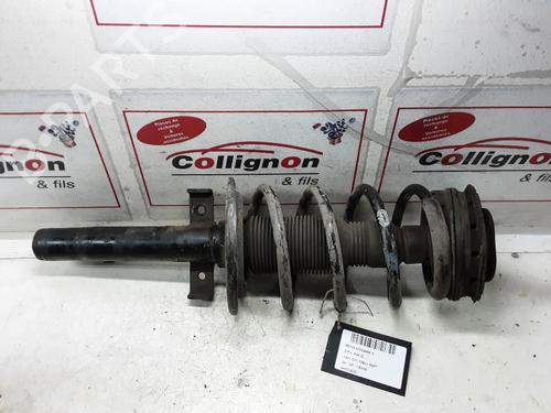 Used Right front shock absorber RENAULT MEGANE II (BM0/1_, CM0/1_) 1.5 dCi (BM1E, CM1E) (106 hp) 20283920