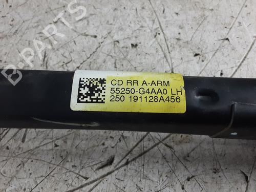Venstre bagtil bærearm KIA CEED (CD) 1.0 T-GDI | BP36669541M14 - Image 4