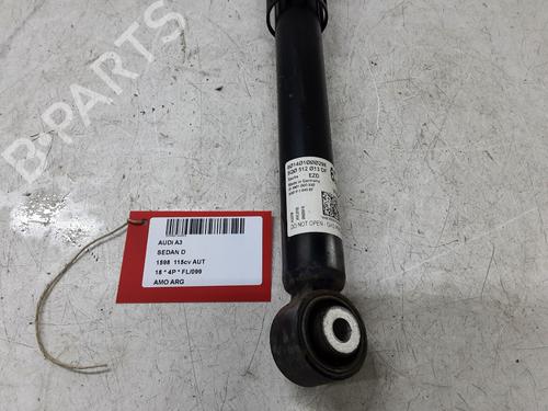 Used Left rear shock absorber AUDI A3 Limousine (8VS, 8VM) 1.6 TDI (115 hp) 32246231