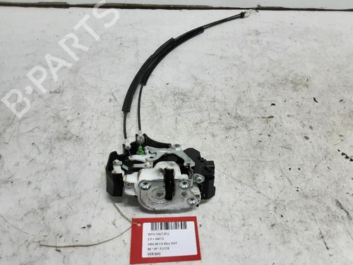 Used Front left lock Front left lock MITSUBISHI COLT VI (Z3_A, Z2_A) 1.5 DI-D (Z39A) (95 hp) 32248370 32248370