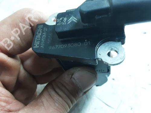 Mass air flow sensor CITROËN GRAND C4 SPACETOURER (3A_, 3E_) 1.5 BlueHDi 130 | BP36800294M95 - Image 3