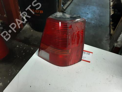Used Right taillight Right taillight VW GOLF IV Variant (1J5) 1.9 TDI (110 hp) 20288465 20288465