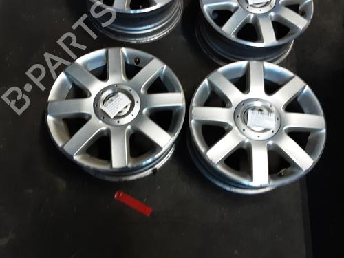 Rim VW TOURAN (1T3) 1.2 TSI | BP20276973C45
