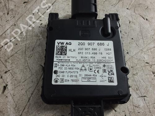Electronic sensor VW GOLF VIII (CD1, DA1) 1.4 GTE Plug-in Hybrid | BP34103882M84 - Image 4