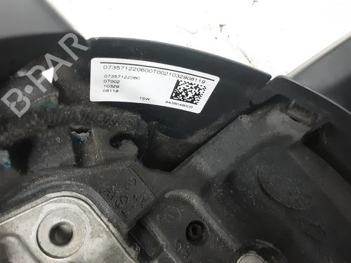 Rat FIAT TIPO Hatchback (356_, 357_) 1.6 D (356HXG11) | BP36365781C49 - Image 6