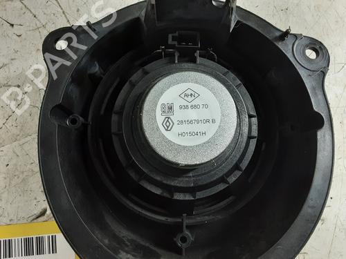 Speaker RENAULT KANGOO III Box Body/MPV 1.5 Blue dCi 95 (FJAB) | BP39712571E2 - Image 3