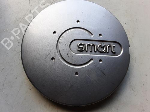 Hub cap SMART CITY-COUPE (450) 0.6 (S1CLA1, 450.341) | BP20287170C160 