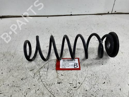 Shock absorber spring AUDI A3 Sportback (8YA, 8YF) 30 TDI | BP32248718C152