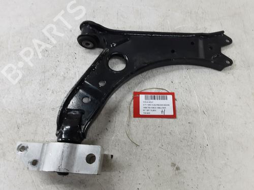 Used Right front suspension arm VW GOLF V (1K1) 1.9 TDI (105 hp) 25047649