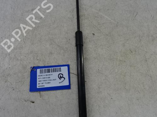 Used Other MERCEDES-BENZ A-CLASS (W177) A 180 d (177.003) (116 hp) 32629445