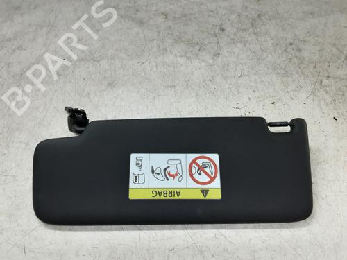 Right sun visor AUDI A3 Sportback (8YA, 8YF) RS3 TFSI quattro | BP33678298I2 - Image 3