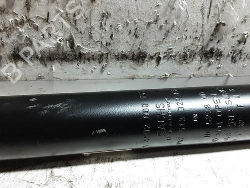Right rear shock absorber VW GOLF V (1K1) 1.9 TDI 4motion | BP22175802M19 