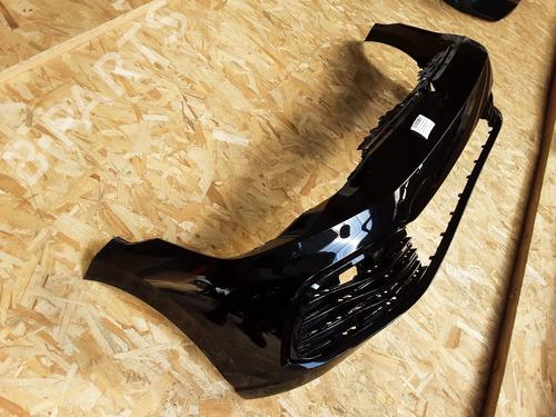 Front bumper VW GOLF VIII (CD1, DA1) 2.0 TDI | BP25714106C7 - Image 2