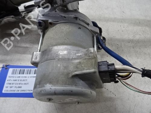 Steering column TOYOTA C-HR (_X1_) 1.8 Hybrid (ZYX10_, ZYX11_) | BP32629295M21 - Image 2