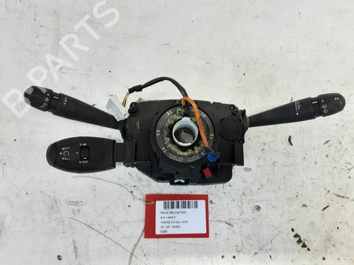 Used Switch PEUGEOT 208 I (CA_, CC_) 1.2 PureTech 82 (82 hp) 20280353