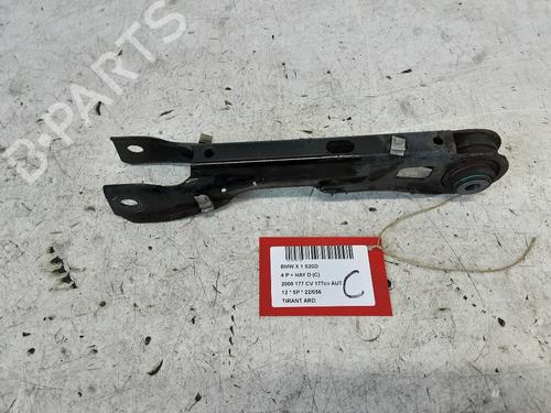 Used Right rear suspension arm Right rear suspension arm BMW X1 (E84) sDrive 20 d (177 hp) 33439662 33439662