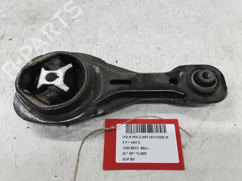 Gearbox mount VW POLO VI (AW1, BZ1, AE1) 1.0 MPi | BP28383392M88 - Image 2