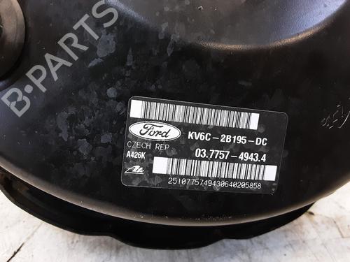 Servo brake FORD TRANSIT CONNECT V408 Box Body/MPV 1.5 EcoBlue | BP39059456M42 - Image 4