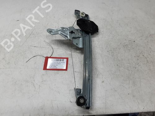 Rear right window mechanism DACIA LOGAN MCV II TCe 90 (K8M1, K8MA, K8AC) | BP28216863C25 