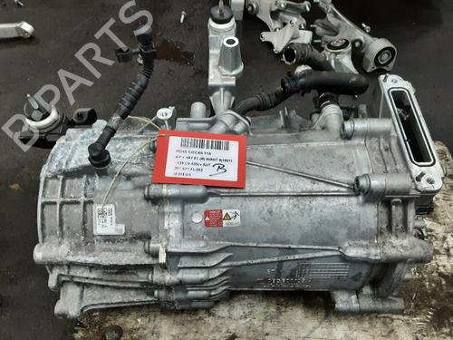 Used Engine PORSCHE TAYCAN (Y1A) Electric (Y1AAA1, Y1AAI1) (408 hp) 32359869