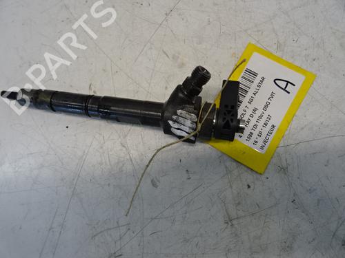 Used Injector Injector VW GOLF VII (5G1, BQ1, BE1, BE2) 1.6 TDI (110 hp) 20271729 20271729