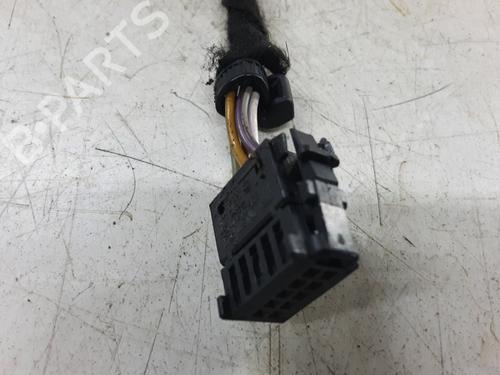 Right mirror VW POLO V (6R1, 6C1) 1.2 TDI | BP20270982C27 