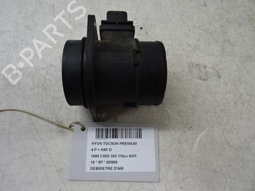 Luftmassenmesser für Luftmassenmesser HYUNDAI TUCSON (TL, TLE) 1.7 CRDi (116 hp) 20287656 20287656