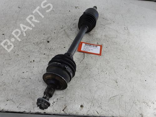 Left front driveshaft MERCEDES-BENZ A-CLASS (W169) A 160 (169.031, 169.331) | BP32242535M38 - Image 2