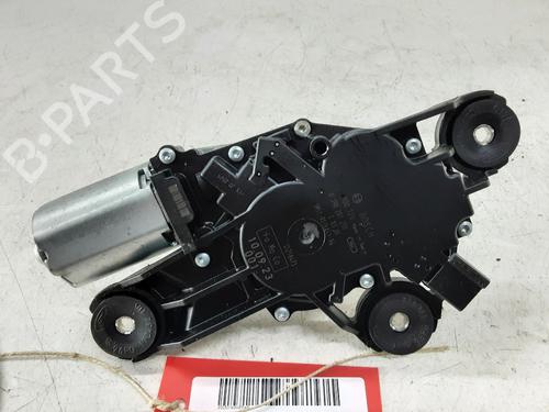 Rear wiper motor FORD FOCUS II Turnier (DA_, FFS, DS) 1.6 TDCi | BP20288609M102 