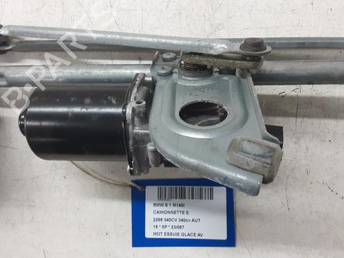 Front wiper motor BMW 1 (F20) M 140 i | BP20278092M29 