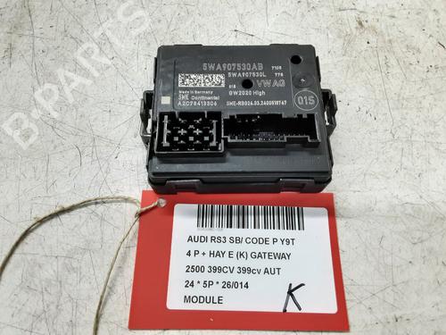 Used Control unit Control unit 33678189 33678189