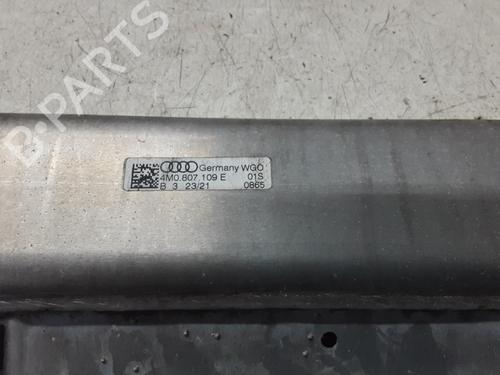 Reforço do pára-choques frente Reforço do pára-choques frente AUDI Q7 (4MB, 4MG, 4MQ) SQ7 quattro (507 hp) 33951694 33951694