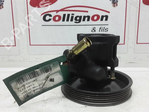 Used Steering pump FORD ESCORT V (AAL, ABL) 1.8 TD (90 hp) 20282476
