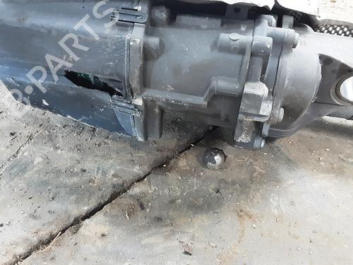 Styregear/Snekke VW PASSAT B8 (3G2, CB2) 1.6 TDI | BP20271312M22 