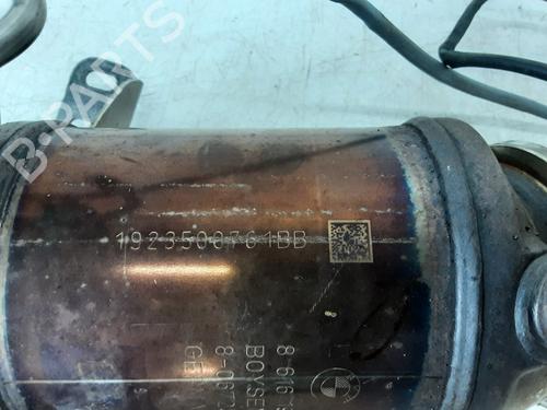 Particulate filter BMW 1 (F40) 118 i | BP39712740M81 - Image 5