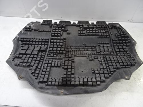Used Underbody protection Underbody protection SEAT IBIZA III (6L1) 1.4 TDI (80 hp) 39052881 39052881