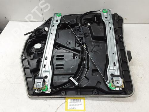Used Front left window mechanism Front left window mechanism MERCEDES-BENZ V-CLASS (W447) V 220 CDI / d (447.811, 447.813, 447.815) (163 hp) 39889430 39889430