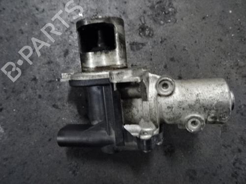 EGR-Ventil RENAULT TWINGO II (CN0_) 1.5 dCi (CN0U) (84 hp) 20284221