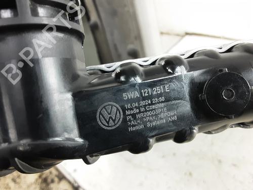 Water radiator AUDI Q3 (F3B) 35 TFSI | BP39965856M31 - Image 6