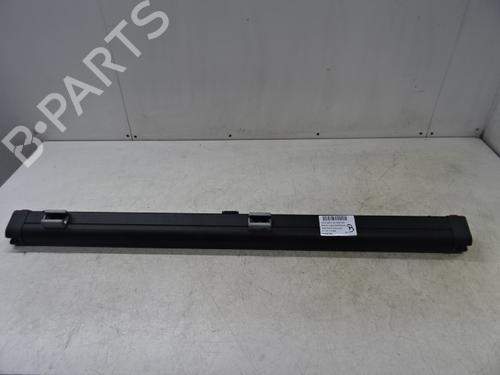 Used Rear parcel shelf Rear parcel shelf VW GOLF VII Variant (BA5, BV5) 1.6 TDI (115 hp) 20288044 20288044