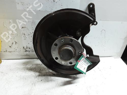Used Left rear steering knuckle VW GOLF V (1K1) 1.9 TDI (105 hp) 22175859