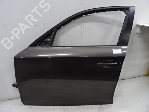 Used Left front door BMW 1 (E87) 118 d (122 hp) 20270067