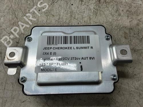 Control unit JEEP GRAND CHEROKEE L V (WL) 2.0 4xe Plug-in Hybrid | BP32246579M11 - Image 2